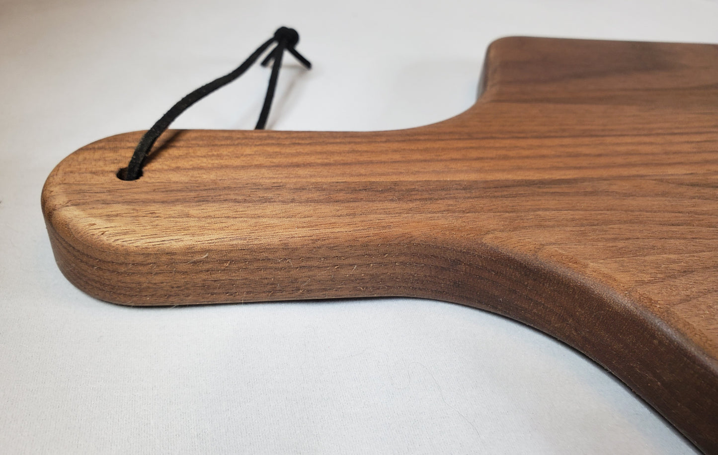 Premium Walnut Cutting/Serving Board