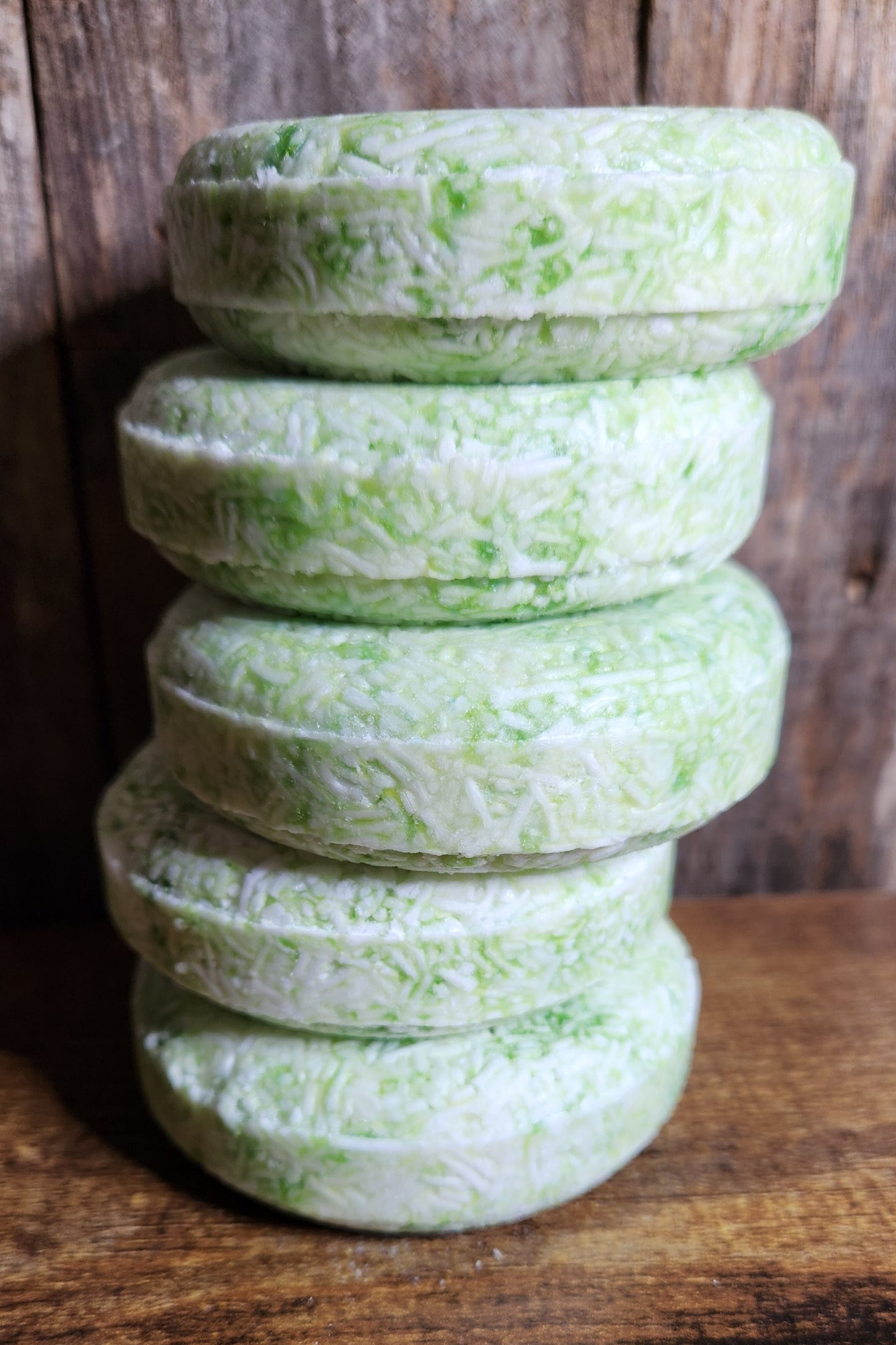 Southern Gentleman 2 in 1 Shampoo/Conditioner Bar