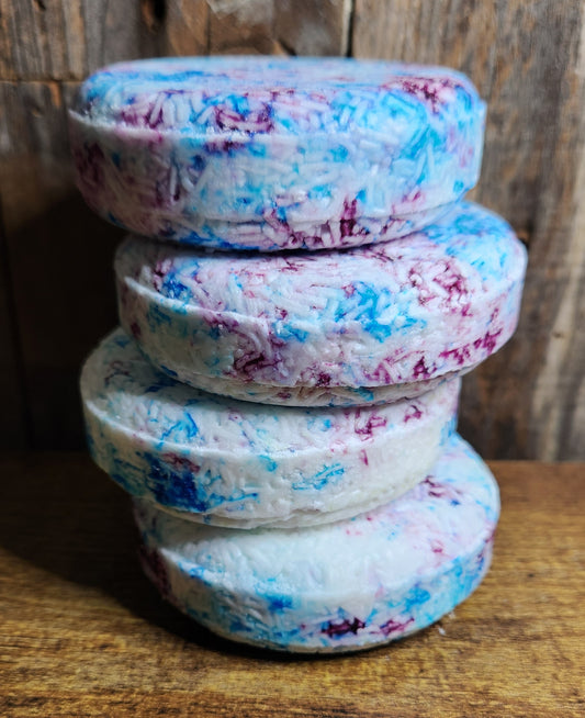 Barber Shoppe 2 in 1 Shampoo/Conditioner Bar