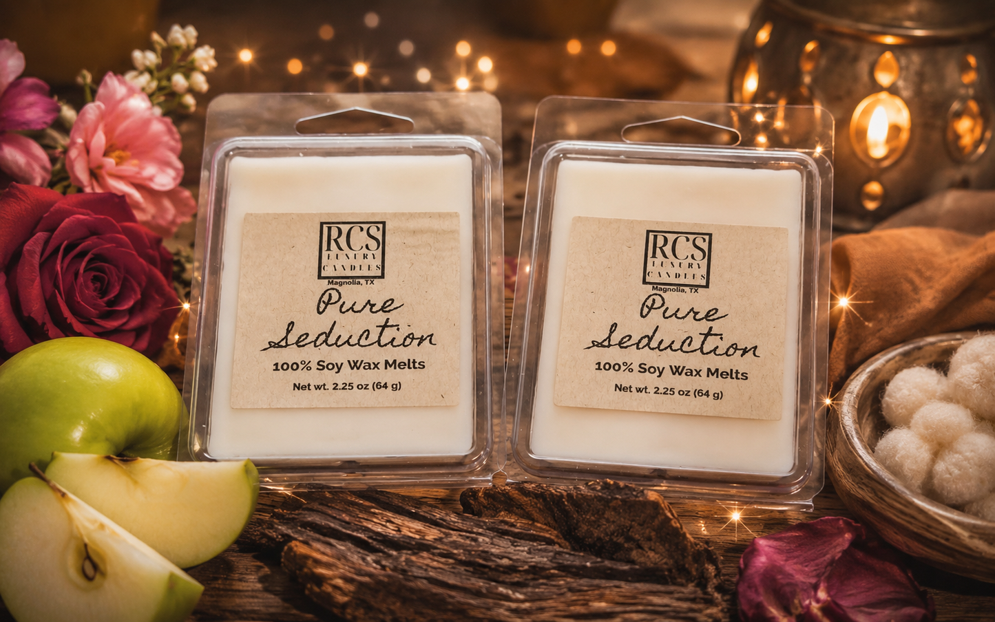Pure Seduction Wax Melts