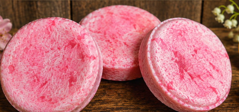 Seduction 2 in 1 ShampooConditioner Bar