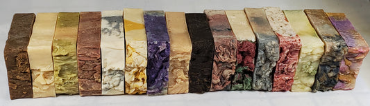 Benefits of Our Soaps and the Ingredients They’re Made With - Rustic Country Soaps & More