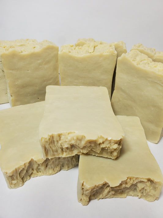 Honoring Aleppo Bar Soap - with Olive Oil & Laurel Berry Oil