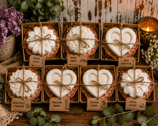 All Donkey Milk Soaps