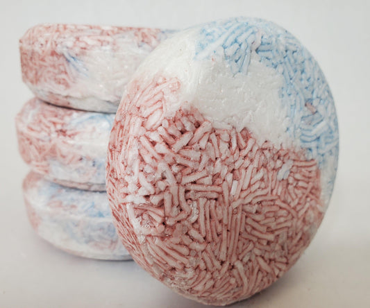 Barber Shoppe SCS Shampoo Bar - Rustic Country Soaps & More